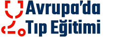 Avrupada Tıp Eğitimi Logo